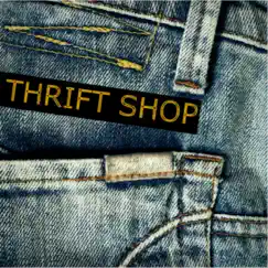 Thrift Shop Song Lyrics