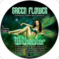 Green Flower (Original) Song Lyrics