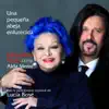 Una Pequeña Abeja Enfurecida (Giovanni Nuti Canta Alda Merini Con la Participación Especial de Lucía Bosé) album lyrics, reviews, download