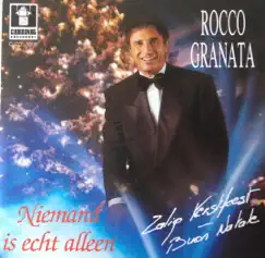 Niemand is echt Alleen by Rocco Granata album reviews, ratings, credits