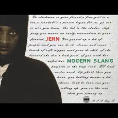Modern Slang - Single by Jern album reviews, ratings, credits