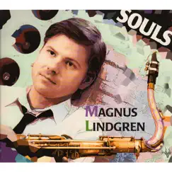 Souls by Magnus Lindgren album reviews, ratings, credits