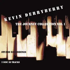 The Journey Collection, Vol. 1 by Kevin Derryberry album reviews, ratings, credits
