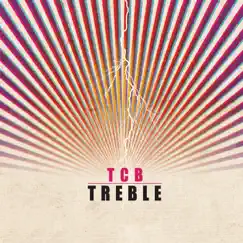 Tcb* by Treble album reviews, ratings, credits