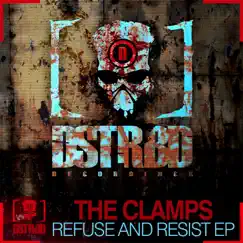 Refuse & Resist (feat. Hostile MC) Song Lyrics
