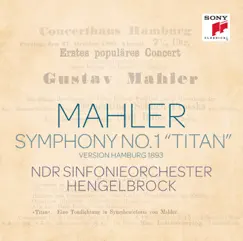 Mahler: Sinfonie Nr. 1 