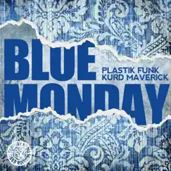 Blue Monday (Club Mix) Song Lyrics