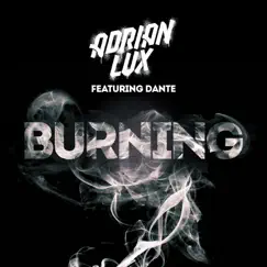 Burning (Topher Jones Remix) Song Lyrics