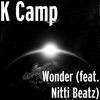 Wonder (feat. Nitti Beatz) - Single album lyrics, reviews, download