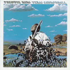 Texas Cannonball by Freddie King album reviews, ratings, credits