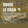 Keys For Love - Single album lyrics, reviews, download