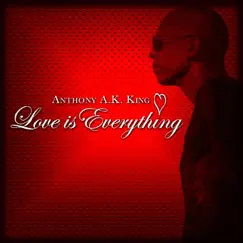 Love Is Everything Song Lyrics
