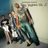 Gospelchops Presents: Bass Sessionz, Vol. 2 album lyrics, reviews, download