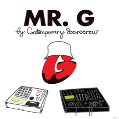 Mr. G - EP by Mr. G album reviews, ratings, credits
