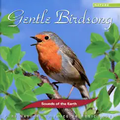 Gentle Birdsong by Sounds of the Earth album reviews, ratings, credits
