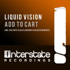 Add to Cart (Alex Larichev & Oleg Espo Remix) Song Lyrics