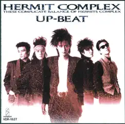 Hermit Complex by UP-BEAT album reviews, ratings, credits