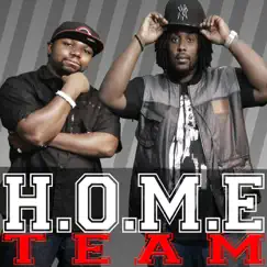 H.O.M.E. Team by Home Team album reviews, ratings, credits