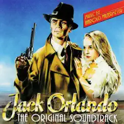 Jack Orlando by Harold Faltermeyer album reviews, ratings, credits