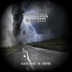 Damage Is Done by Trauma Storm album reviews, ratings, credits