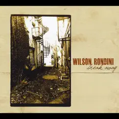 Break Away by Wilson Rondini album reviews, ratings, credits