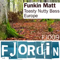 Toasty Nutty Bass (Original Mix) Song Lyrics