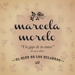 Un Gajo de Tu Amor - Single by Marcela Morelo album reviews, ratings, credits