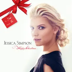 Happy Christmas by Jessica Simpson album reviews, ratings, credits