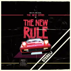 The New Rule (Radio Mix) Song Lyrics
