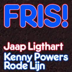 Kenny Powers / Rode Lijn - Single by Jaap Ligthart album reviews, ratings, credits