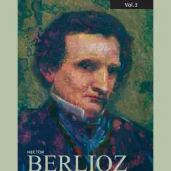 Berlioz: Grande messe des morts (Hector Berlioz, Vol. 3) [1943-1944] by Grand Orchestre de Radio Paris, Jean Fournet, Georges Jouatte & Emile Passani Chorale album reviews, ratings, credits