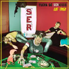 Fuera de Servicio by SER album reviews, ratings, credits