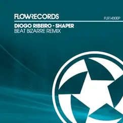 Shaper - Single by Diogo Ribeiro album reviews, ratings, credits