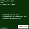 Metropolis (Paul Miller vs. Philip Mayer) - Single album lyrics, reviews, download