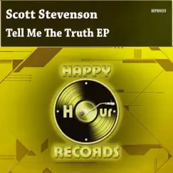 Tell Me the Truth - EP by Scott Stevenson album reviews, ratings, credits