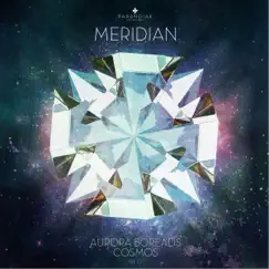 Aurora Borealis / Cosmos - Single by Meridian album reviews, ratings, credits