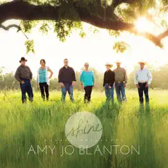 Shine by Amy Jo Blanton album reviews, ratings, credits