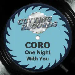 One Night With You (Bonus Mix) Song Lyrics