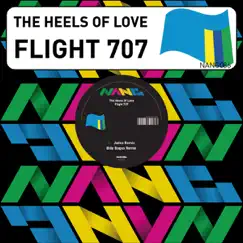 Flight 707 (Original Mix) Song Lyrics