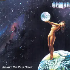 Heart of Our Time by DEMON album reviews, ratings, credits