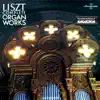 Liszt: Complete Organ Works 5/5 (Hungaroton Classics) album lyrics, reviews, download