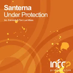 Under Protection - EP by Santerna album reviews, ratings, credits