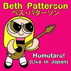 Momotaro! (Live in Japan) - Single by Beth Patterson album reviews, ratings, credits
