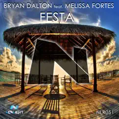 Festa (Breeze Mix) [feat. Melissa Fortes] Song Lyrics