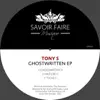 Ghostwritten EP album lyrics, reviews, download