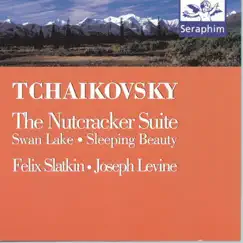 Tchaikovsky: Ballet by Carlo Maria Giulini, Leonard Slatkin & William Steinberg album reviews, ratings, credits