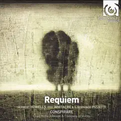 Requiem aeternam I Song Lyrics
