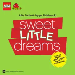 LEGO Duplo - Sweet little dreams Song Lyrics
