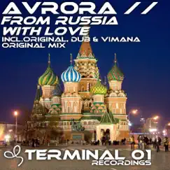 From Russia With Love - Single by Avrora album reviews, ratings, credits