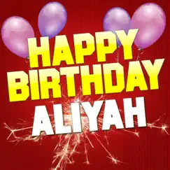 Happy Birthday Aliyah (Remixes) - EP by White Cats Music album reviews, ratings, credits